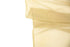 Beige Green Nylon Stretch Mesh Fabric by the yard